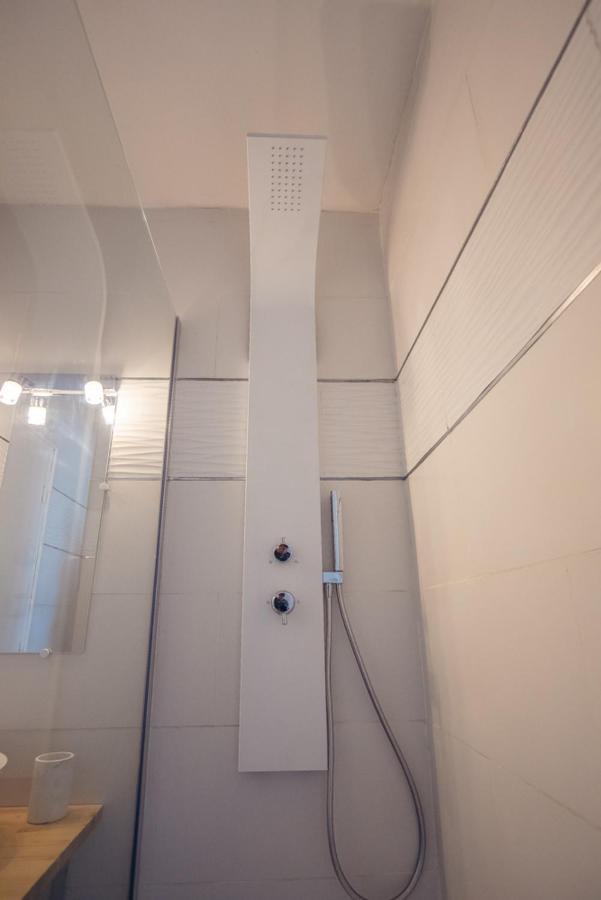 Home Ganusha Cosy 3 Chambres Parking Gratuit Balcon Γκρενόμπλ Εξωτερικό φωτογραφία